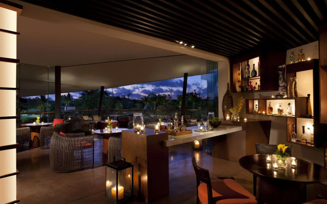 Rosewood Mayakoba