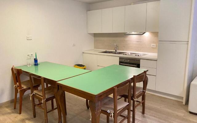 SchilpHOUSE Appartamento Vacanze