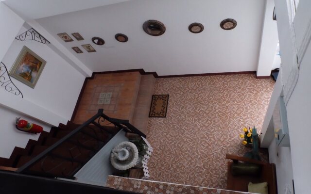 Home Boutique Hotel