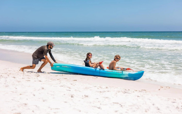 Portofino Tower 3 Unit 1601