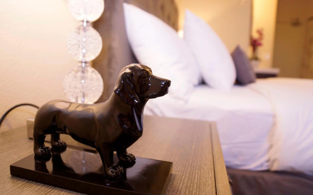 Urban Boutique Hotel