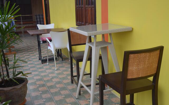 Good Luck Guesthouse Ayutthaya