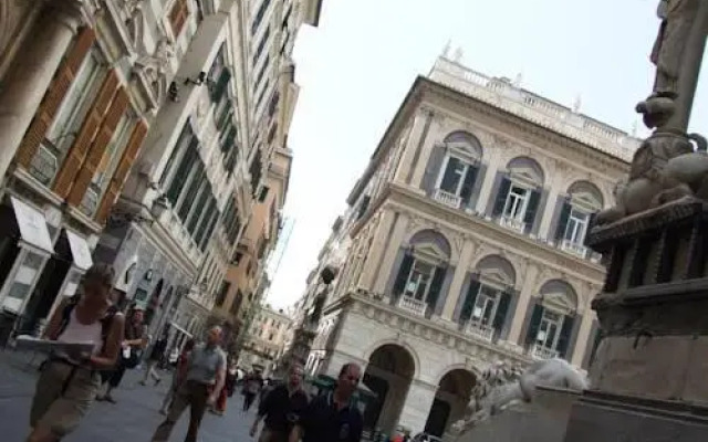 Residenza Bendinelli-Sauli