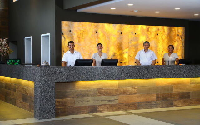 Hotel Las Dunas