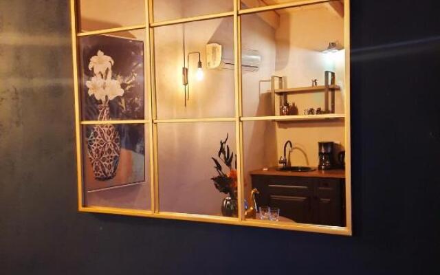 Katoi suite