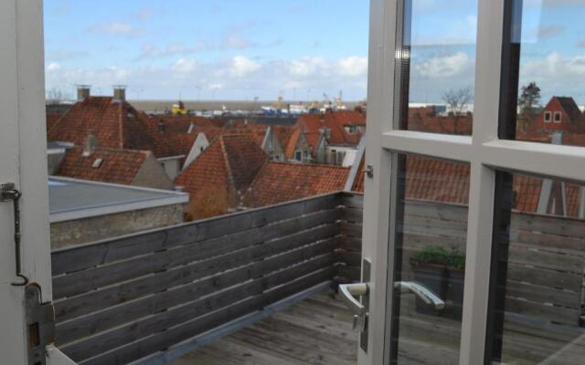 Logement Garjen