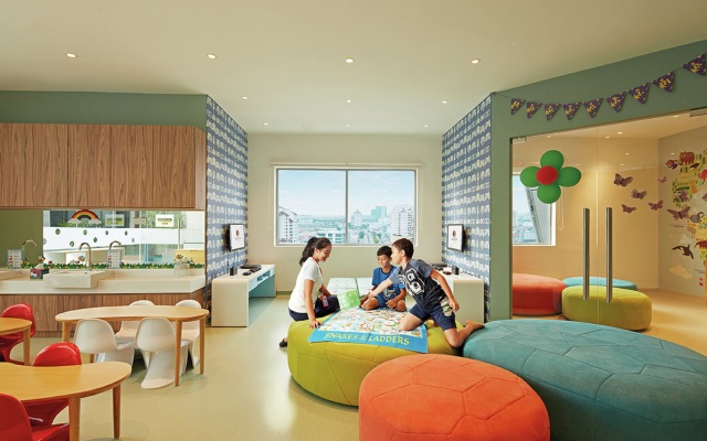 Doubletree by Hilton Melaka