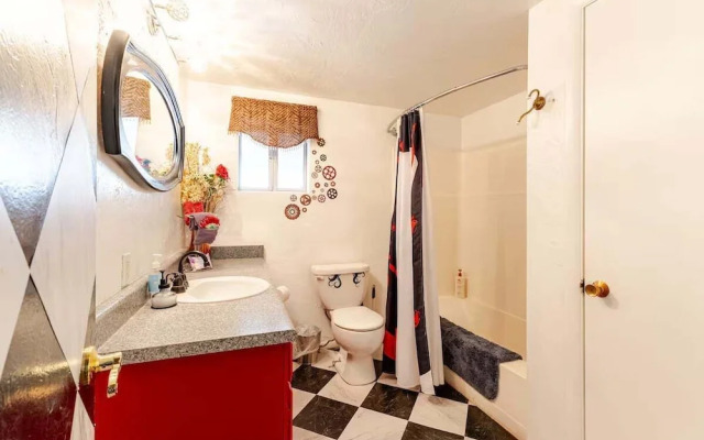 Hatter House Flagstaff