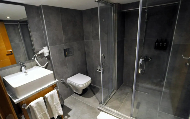 Boxpackers Pratunam Hotel