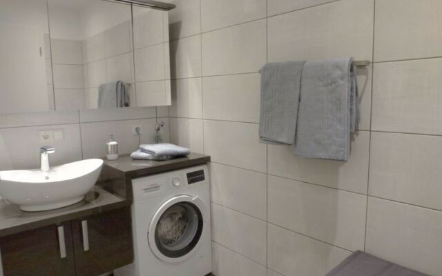 Apartment Brake Offenburg