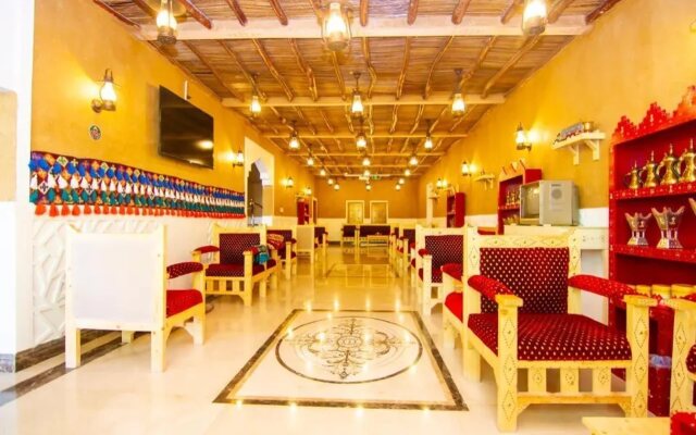 Holiday Al Khaleej Al Munsiyah
