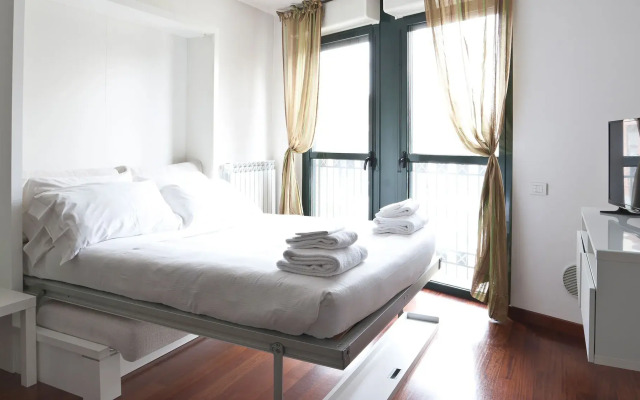 Italianway - Naviglio Pavese