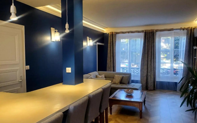 La Maison V.H., Appartements d'Hôtes