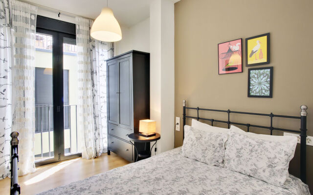 Apartamentos Doña Elvira Kings inn