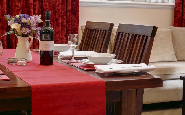 The Richmond Hotel Best Western Premier Collection