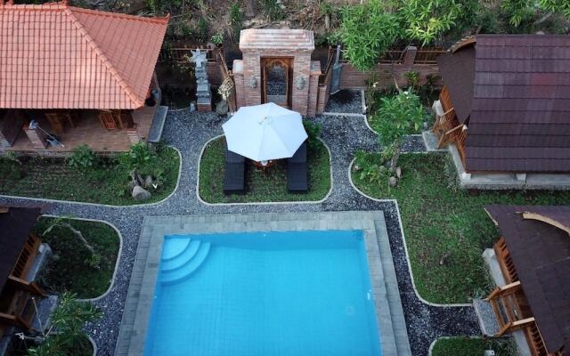 Halumba Eco Villa