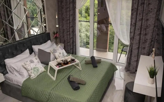 Апартаменты на Батумском шоссе