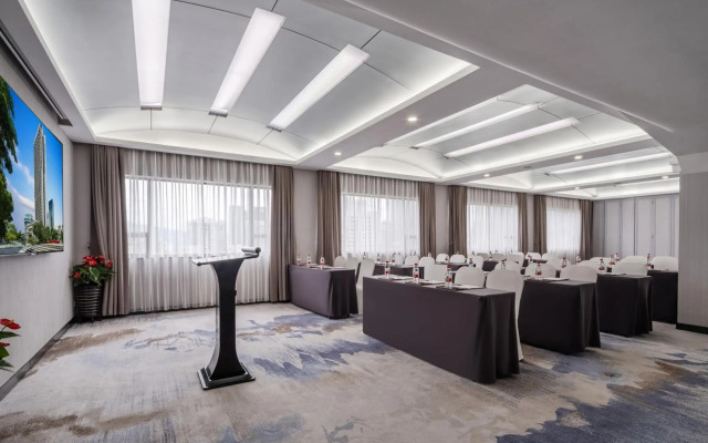 Grand Skylight Hotel Shenzhen