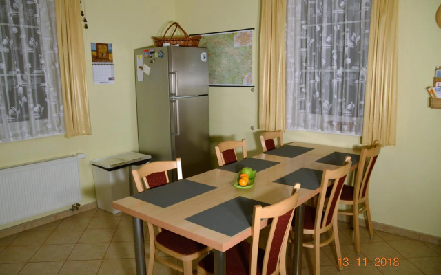 Penzion pod Kostelem