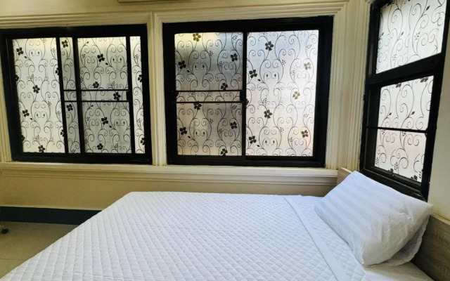 Vientiane Bb Hotel