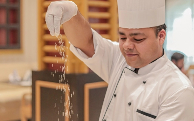 Regenta Central Lucknow by Royal Orchid Hotels Limited