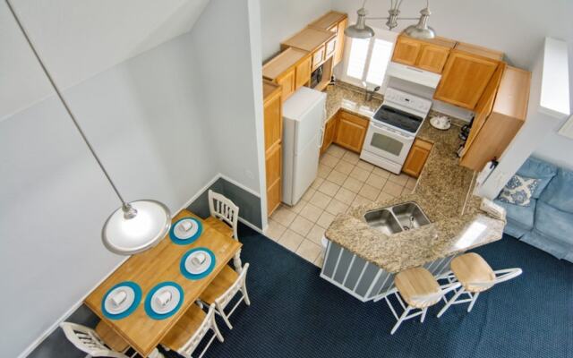 Runaway Beach 3004 B12.202