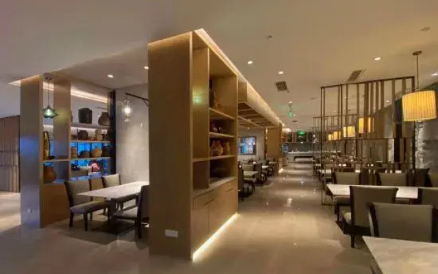 Qingdao Yihai Garden Hotel (Jimo Hot Spring Branch)