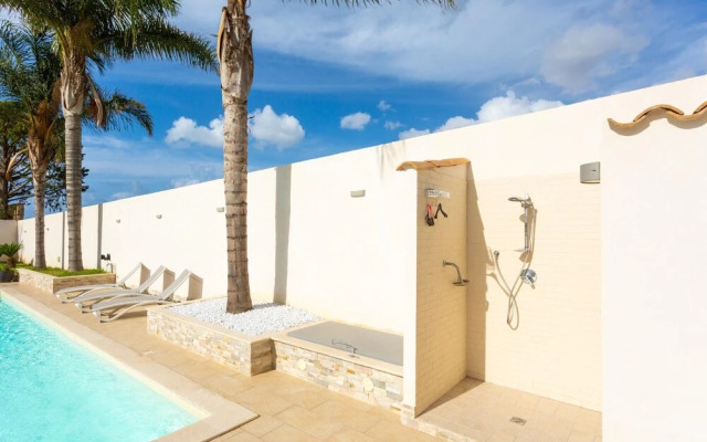 Villa Marianna in Piano Inferno Gelsomini Sorisi