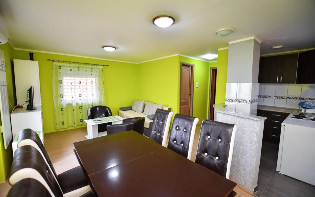 Apartman Stevanovic