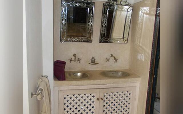 Riad Al Mansoura