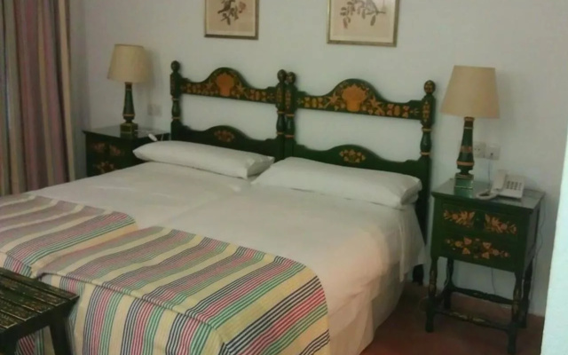 Hotel Apartamento Rural Finca Valbono