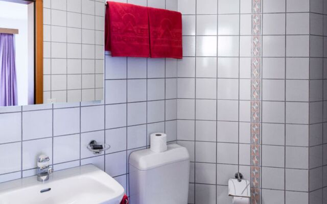 Chalet Abendrot 33900