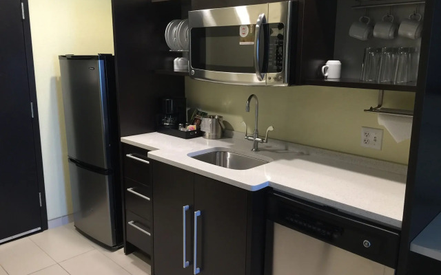 Home2 Suites by Hilton Rahway, NJ