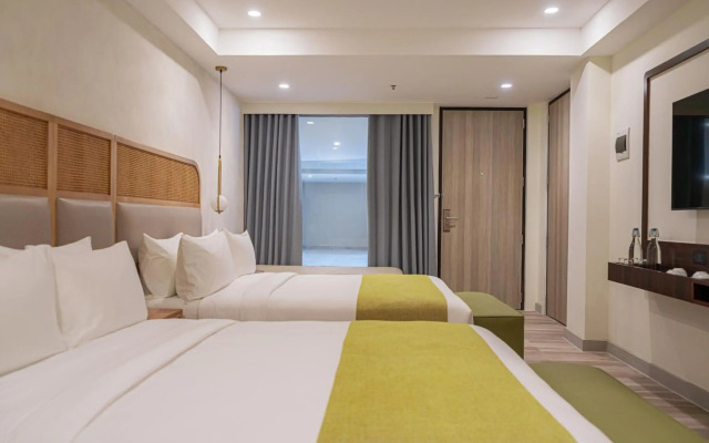 Mandarin Nest Boracay