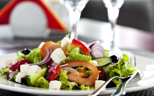 Green Park Hotel Vilnius