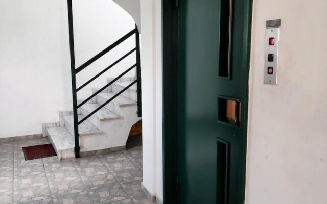 Daphnus Apartment in Agios Konstantinos