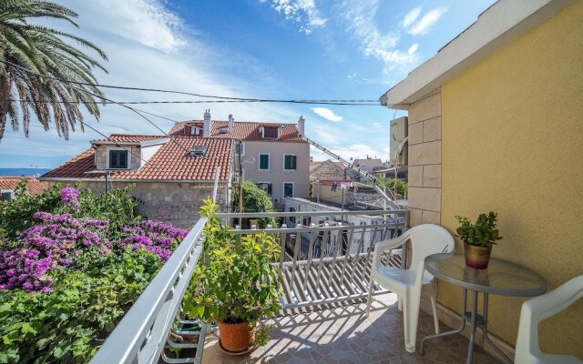Apartments Duje Split / One Bedroom A1