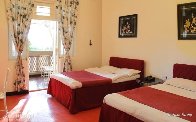 Hotel Malas