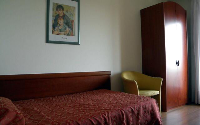 Hotel Corone