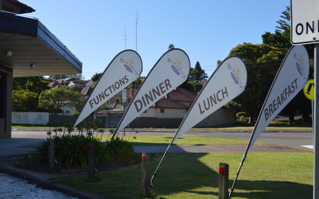 Best Western Blackbutt Inn