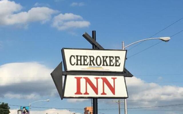 Cherokee Inn