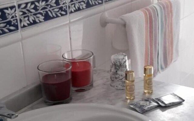 Elodie's Country House