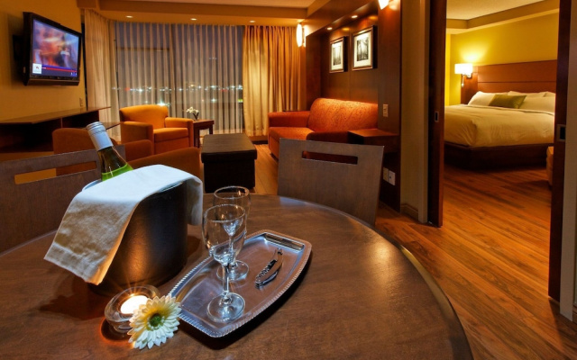 Hôtel & Suites Normandin Quebec