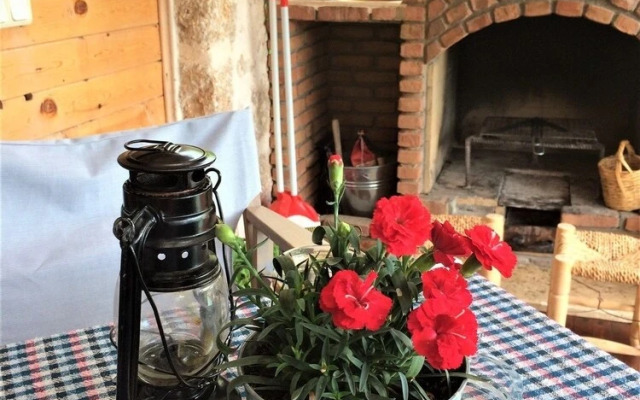 Villa Badem by Akdenizvillam