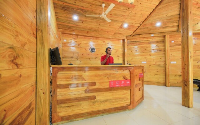OYO 16343 Brushwood Villa