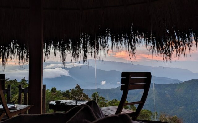 El Dorado ProAves Reserve