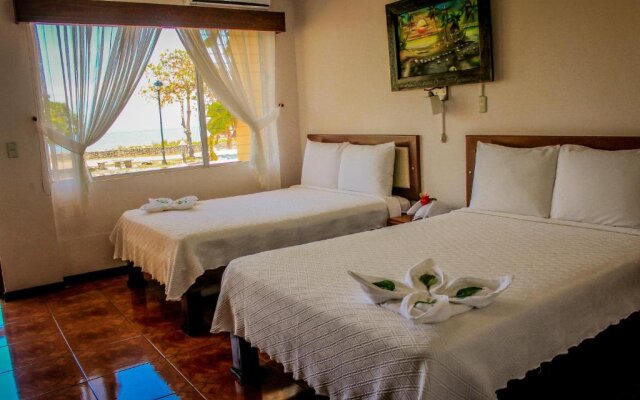 Hotel Yadran Beach Resort