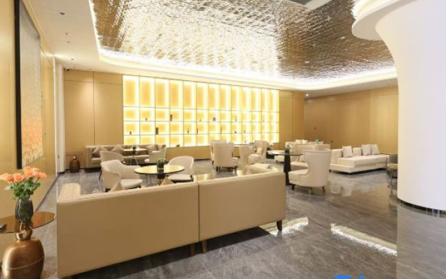 Ordos Lanfeng Hotel