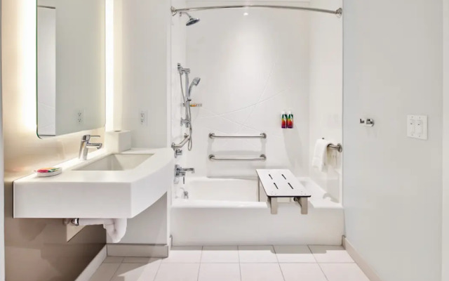 Universal's Terra Luna Resort