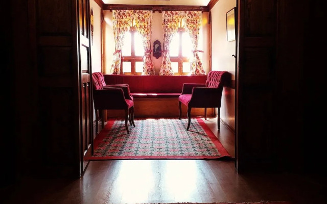 Yeni Konak Hotel